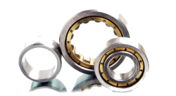 Silindirik Makaral� Rulman